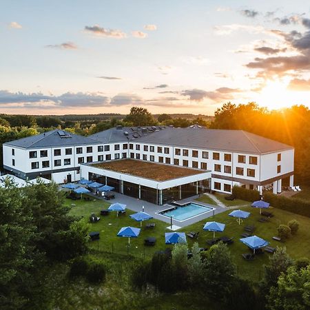Aja Bad Saarow Otel Dış mekan fotoğraf