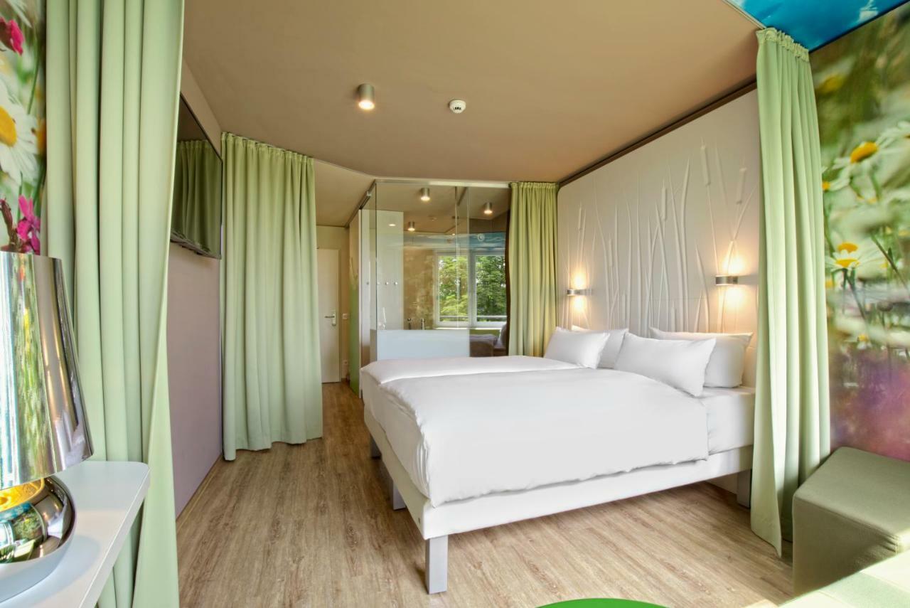 Aja Bad Saarow Otel Dış mekan fotoğraf